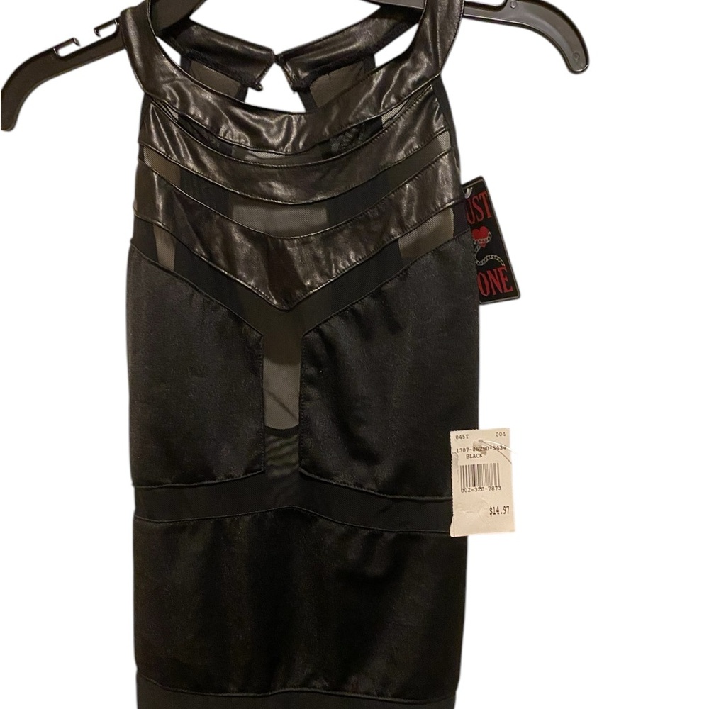 Just One Body suit  Size L